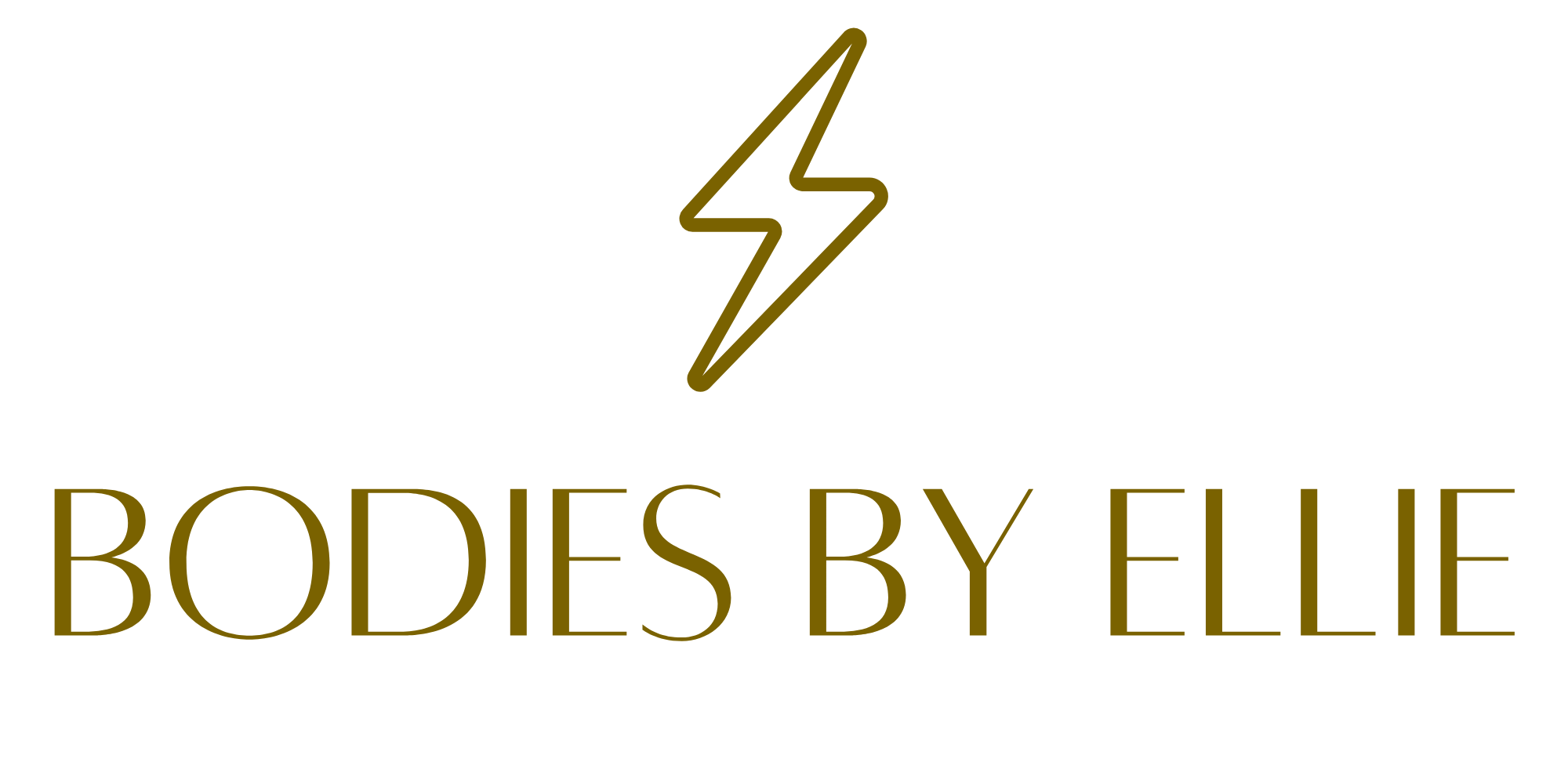 Bodies by Ellie